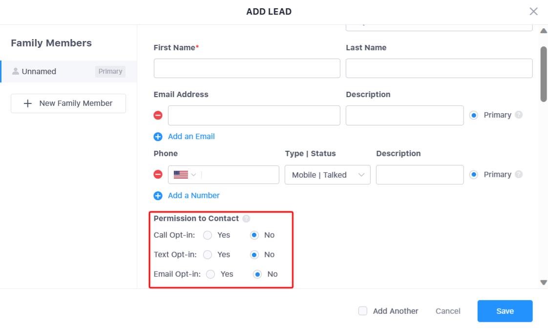 Leads