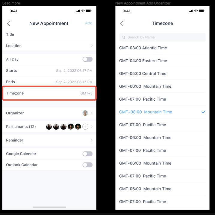 mobile app apointment view.jpeg