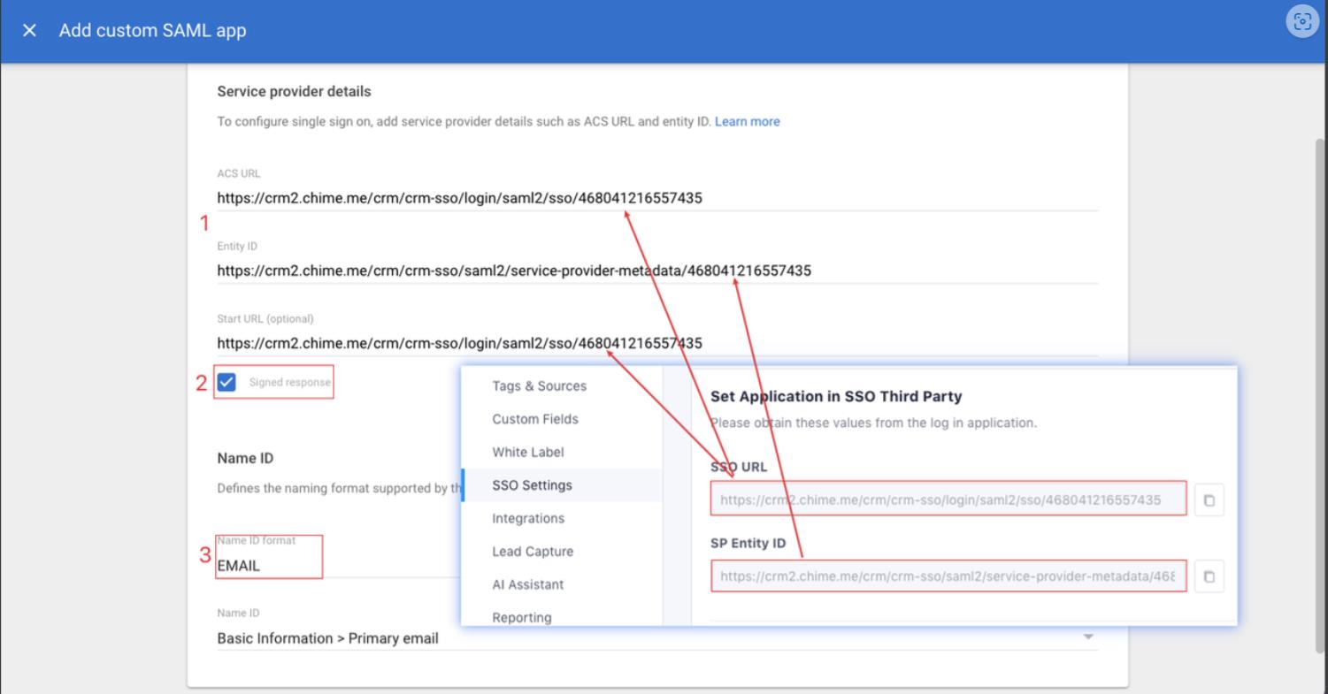 Single Sign On (SSO) Configuration – Chime Support (Chime Technologies, Inc.. 2023-08-26 at 4.56.28 AM.jpeg