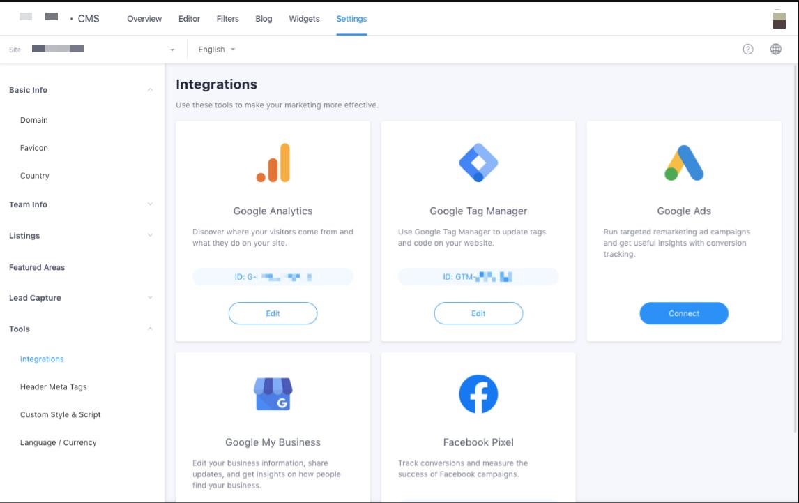 google integration page.jpeg