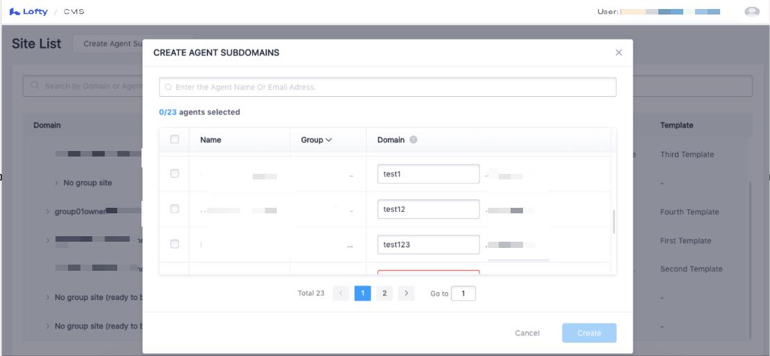 create agent subdomain.jpeg