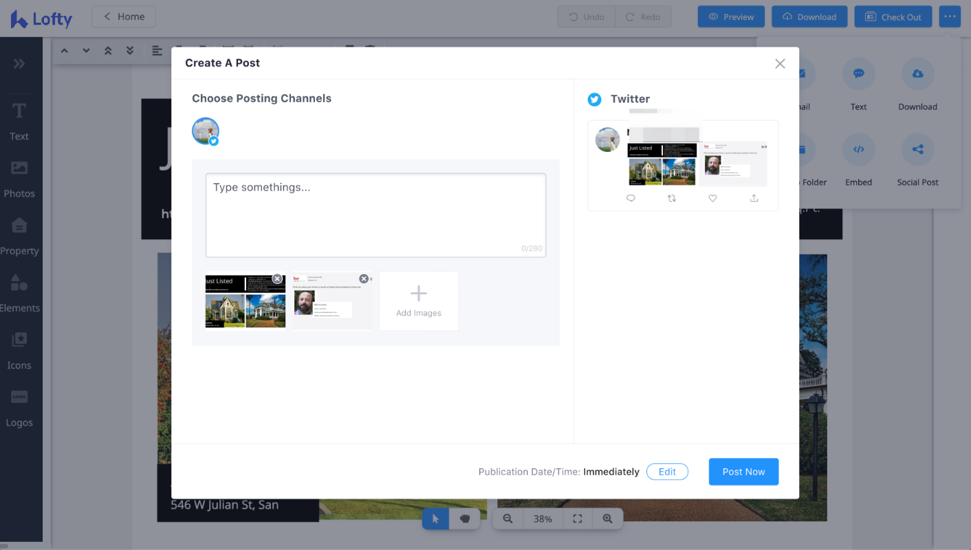 create a post create design option.png