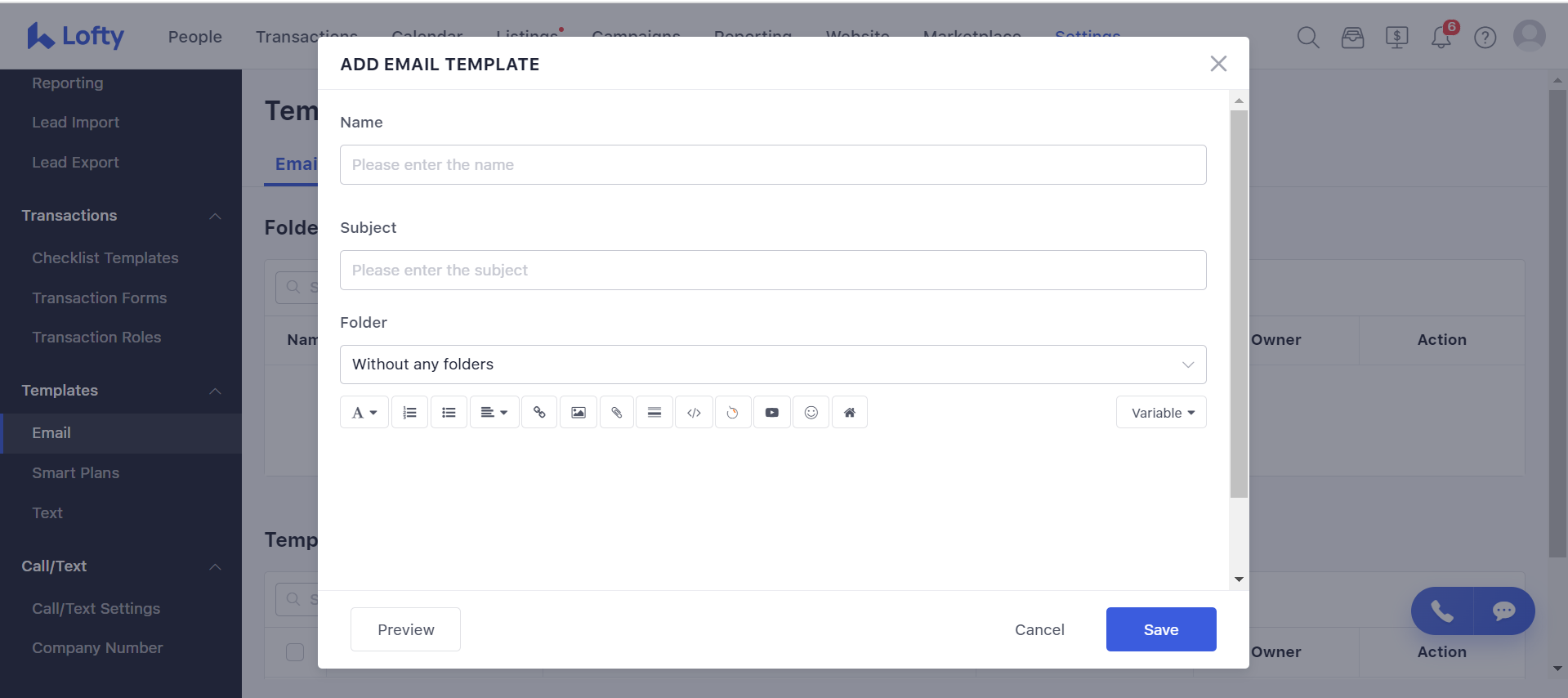 add new email template.png