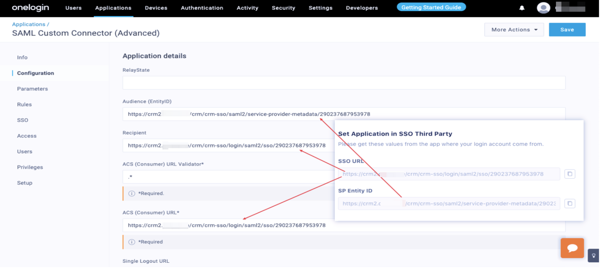SAML Custom connector.png