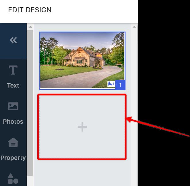 adding a page in canvas.jpeg