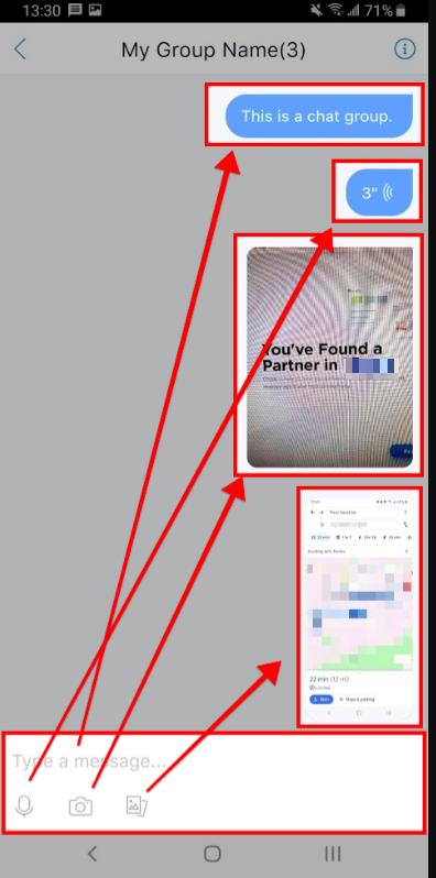 chat group view  messaging options .jpeg
