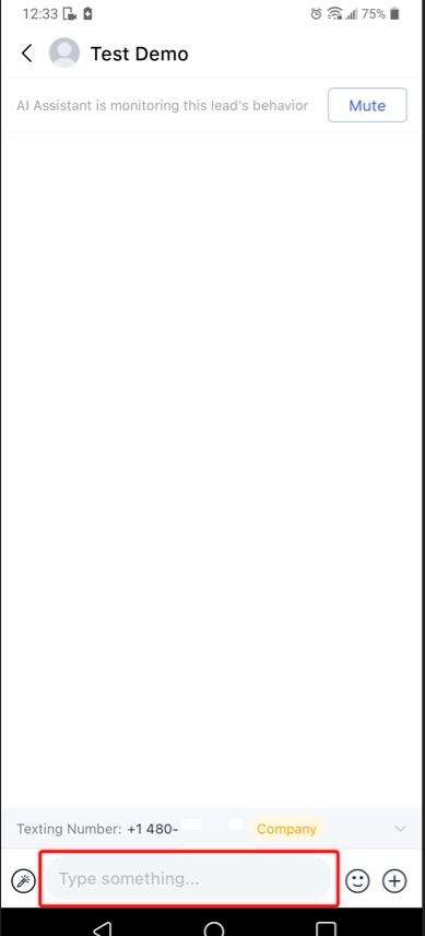 lofty app lead message view.jpeg
