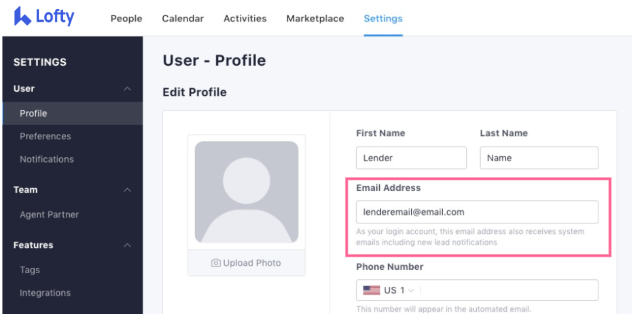 user profile lender email.png
