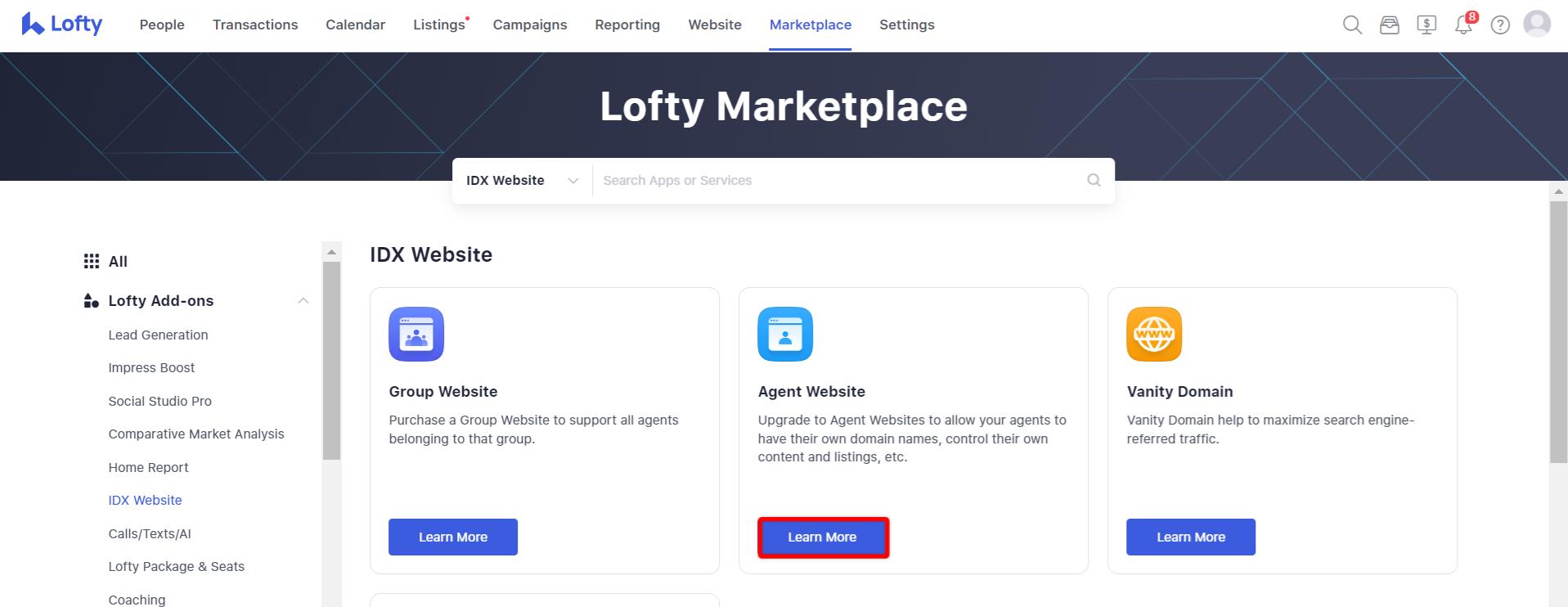 marketplace agent website.jpeg