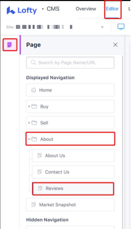subdomain page editor.png