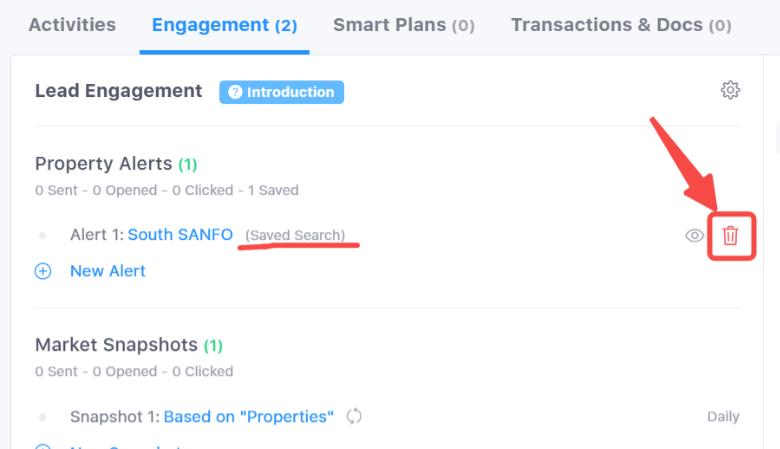 property alert saved search delete option.jpeg