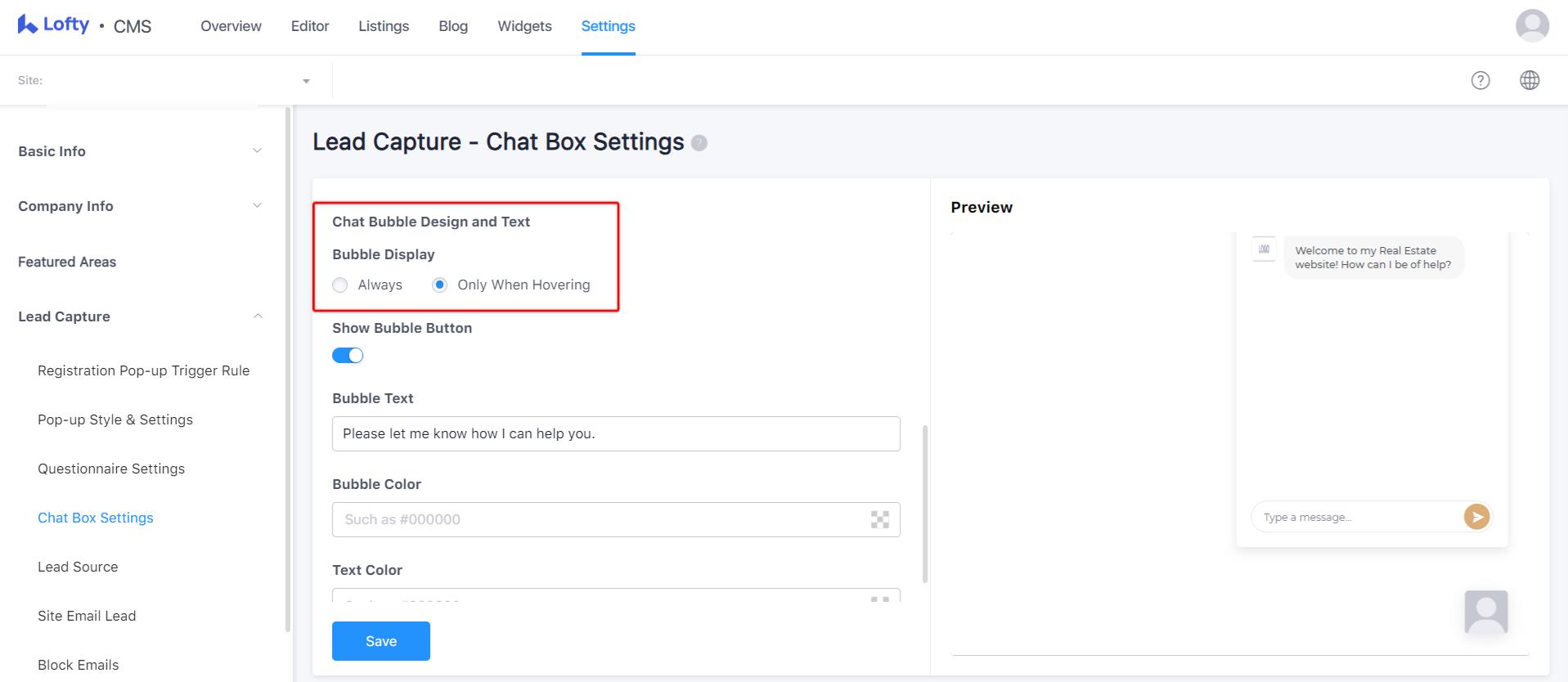 chatbox settings bubble display.jpeg