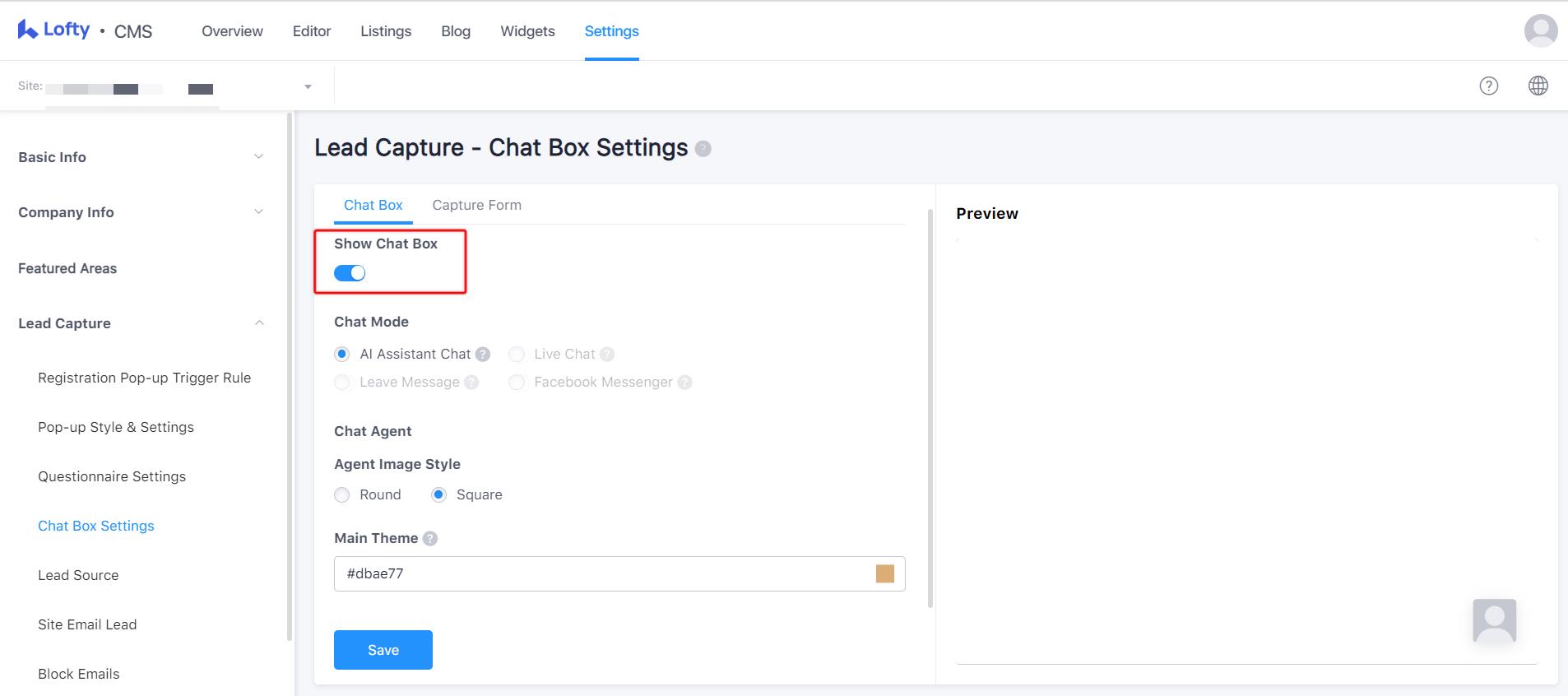 chat box settings show option.jpeg