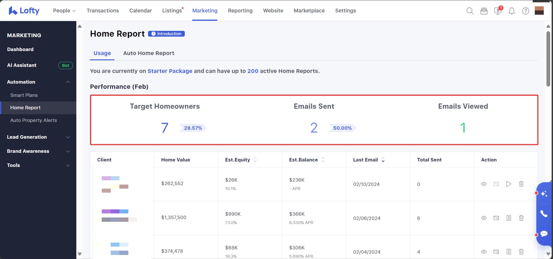 home report dashboard.jpeg