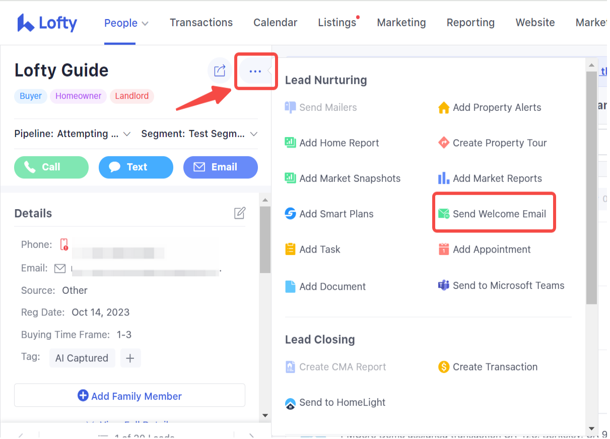 send welcome email lead details new UI.png