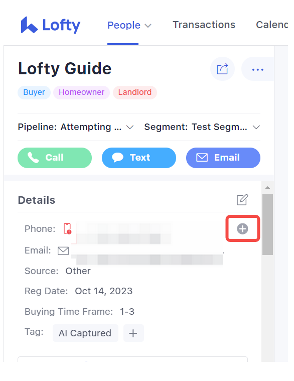 add phone number lead details.png
