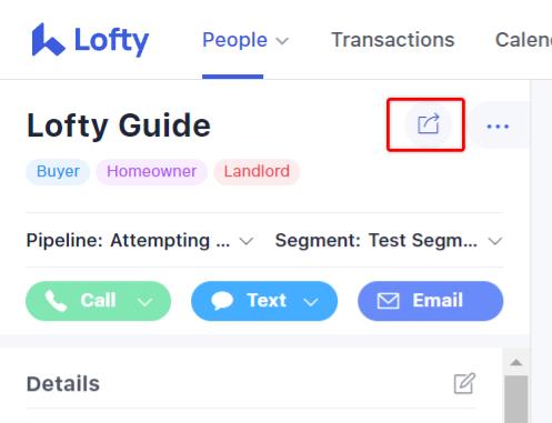 lead detail page share button.jpeg