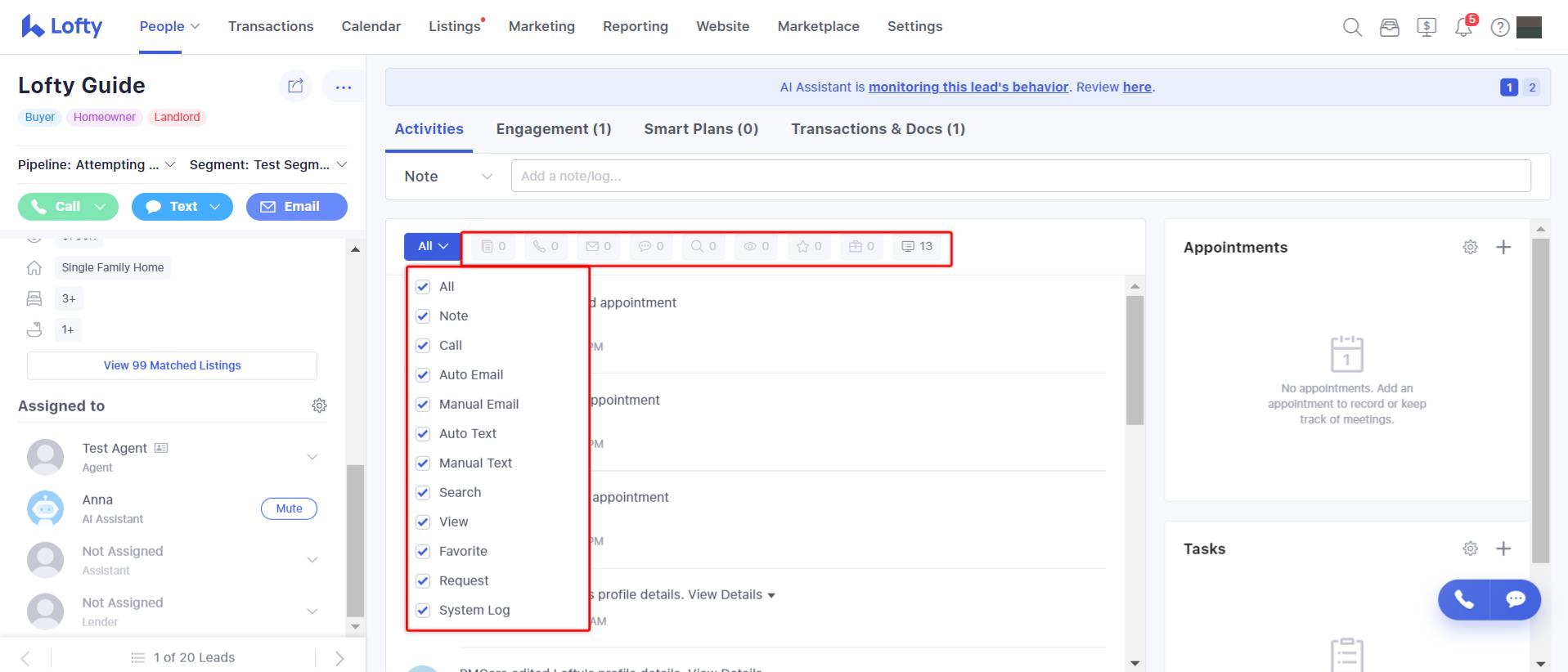 lead detail page activity type.jpeg