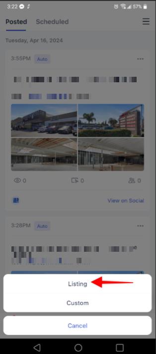 listing option social studio app.jpeg
