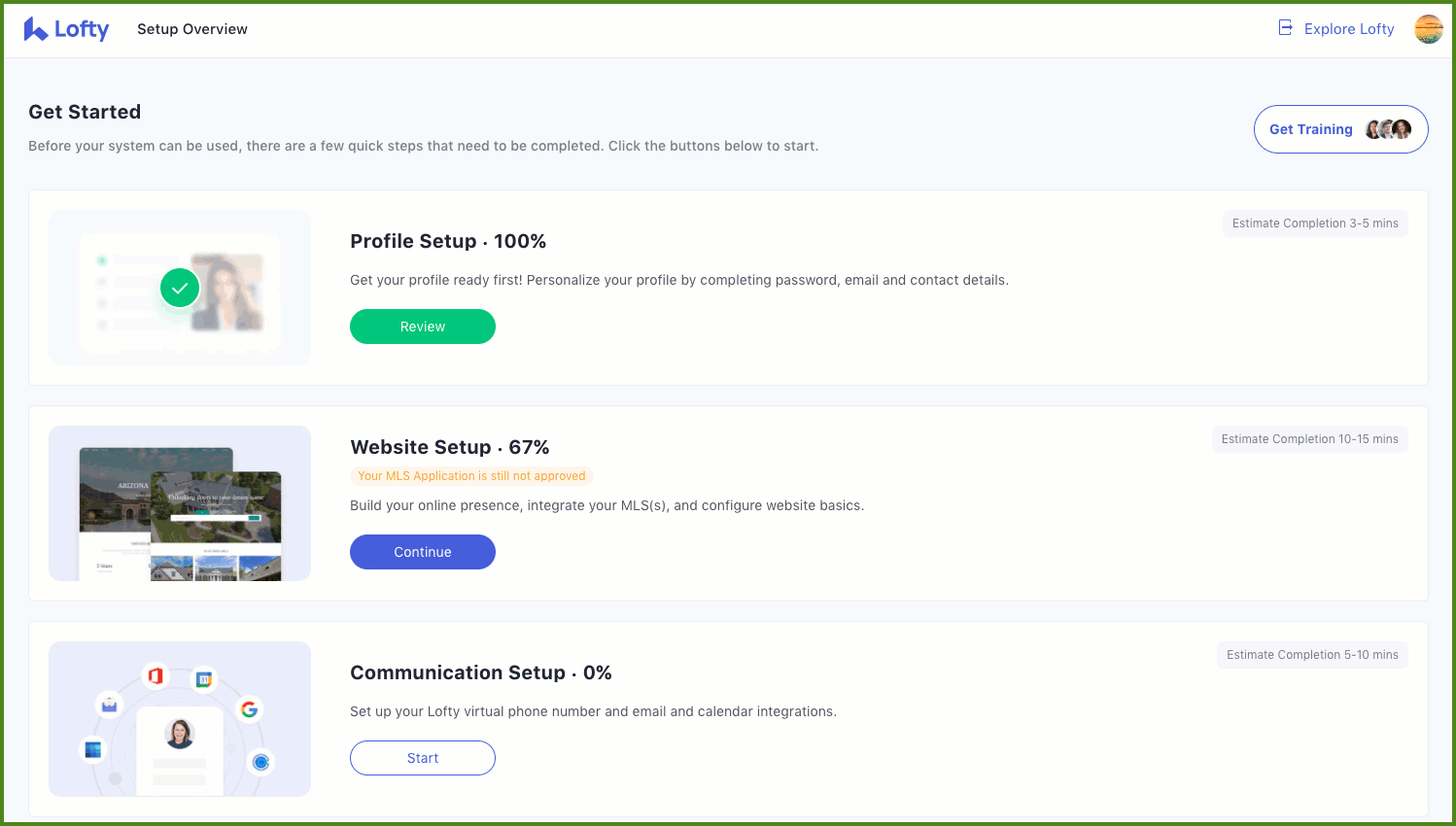 training page.gif