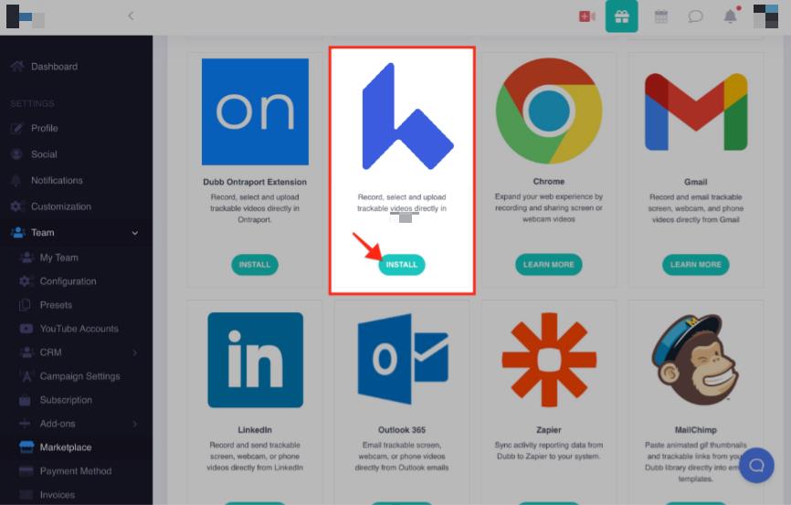 install lofty dubb.jpeg