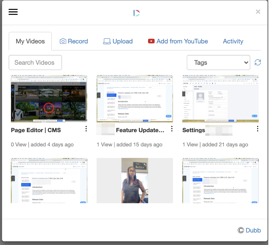 dubb my videos.png