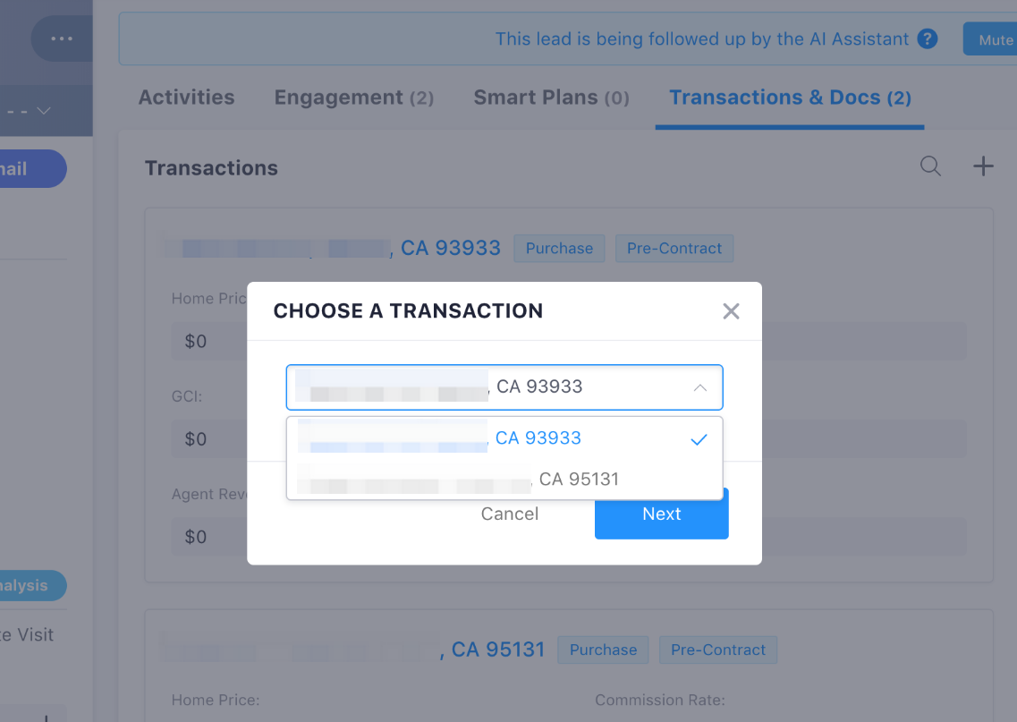 choose a transaction fro skyslope.png