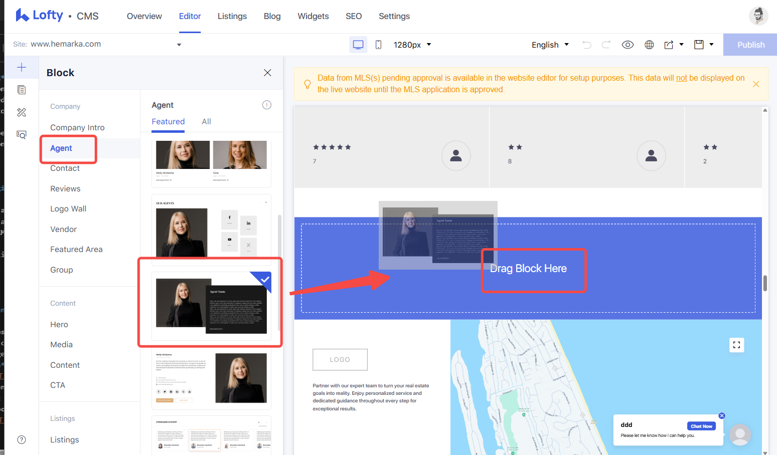 step-02-agent-block-styles-library