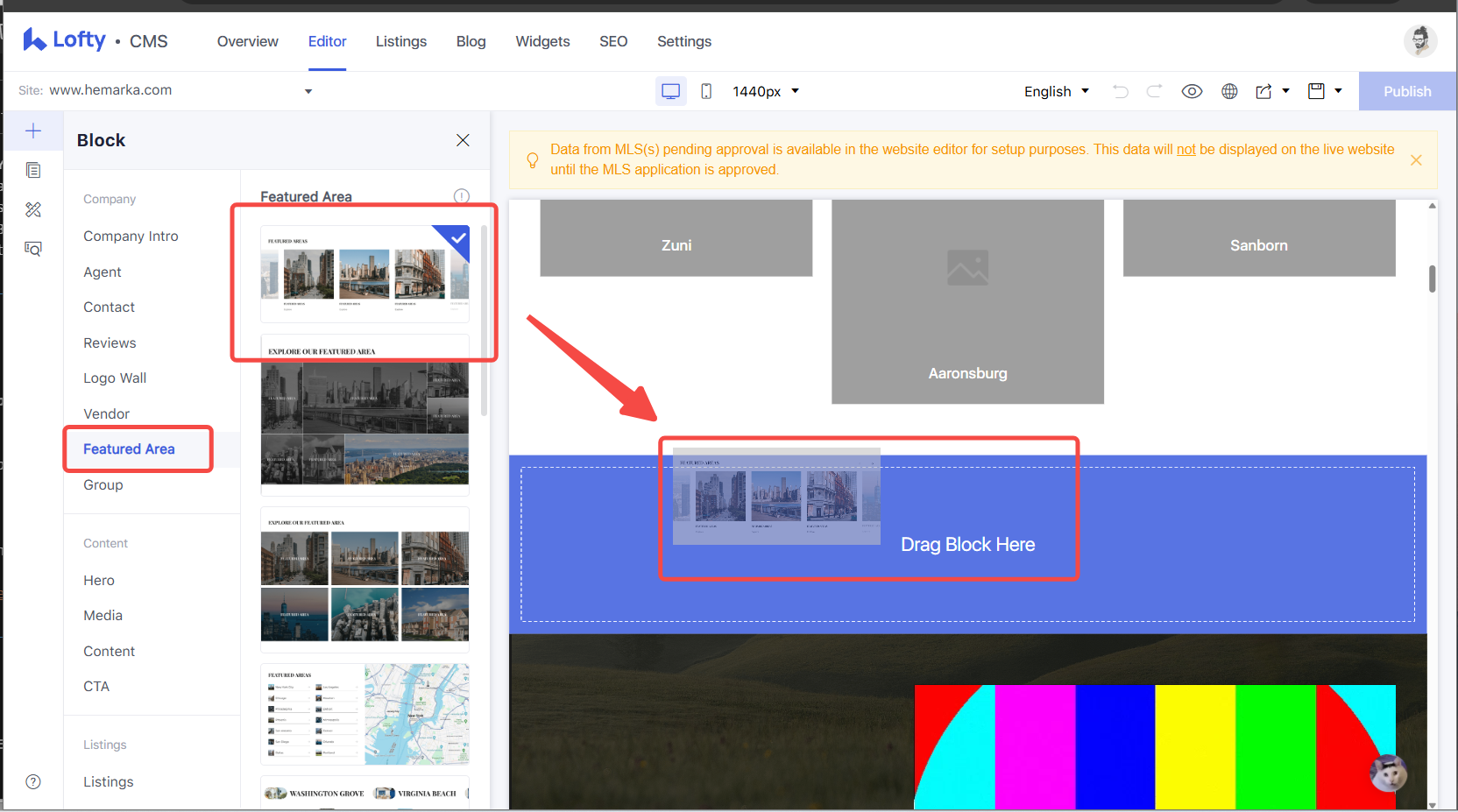 step-02-blog-block-library-canvas