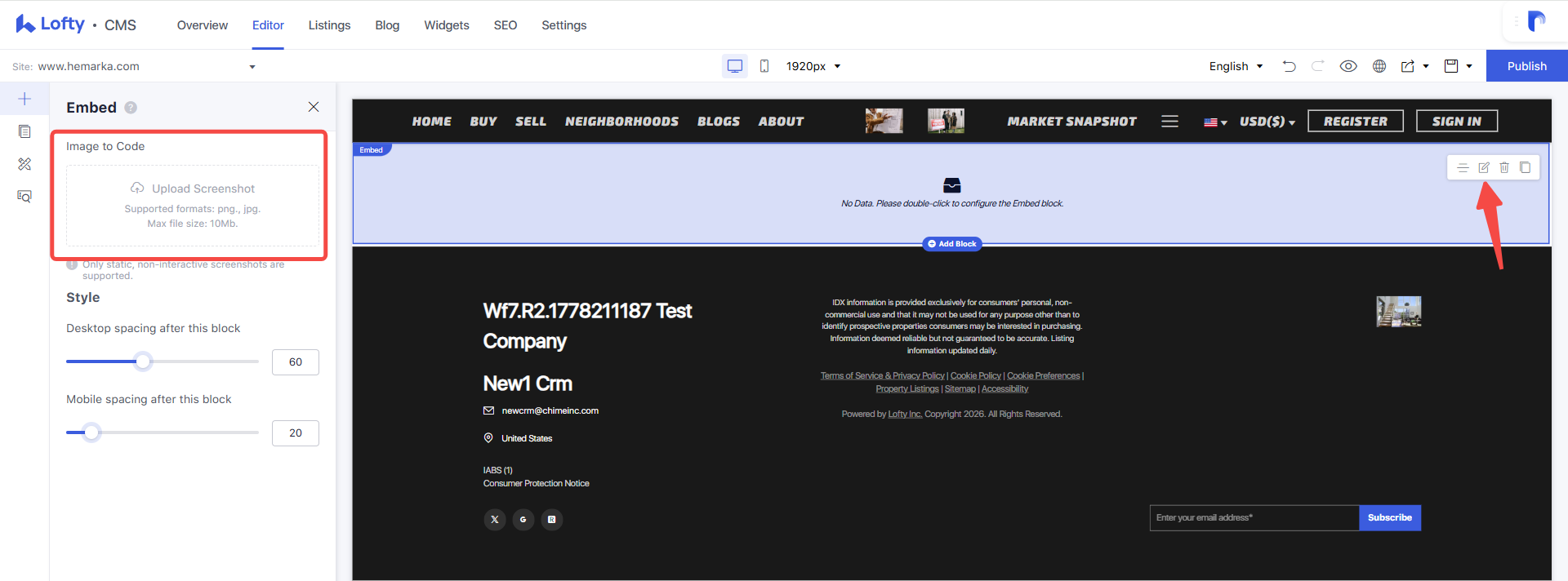 step-02-embed-block-edit-code