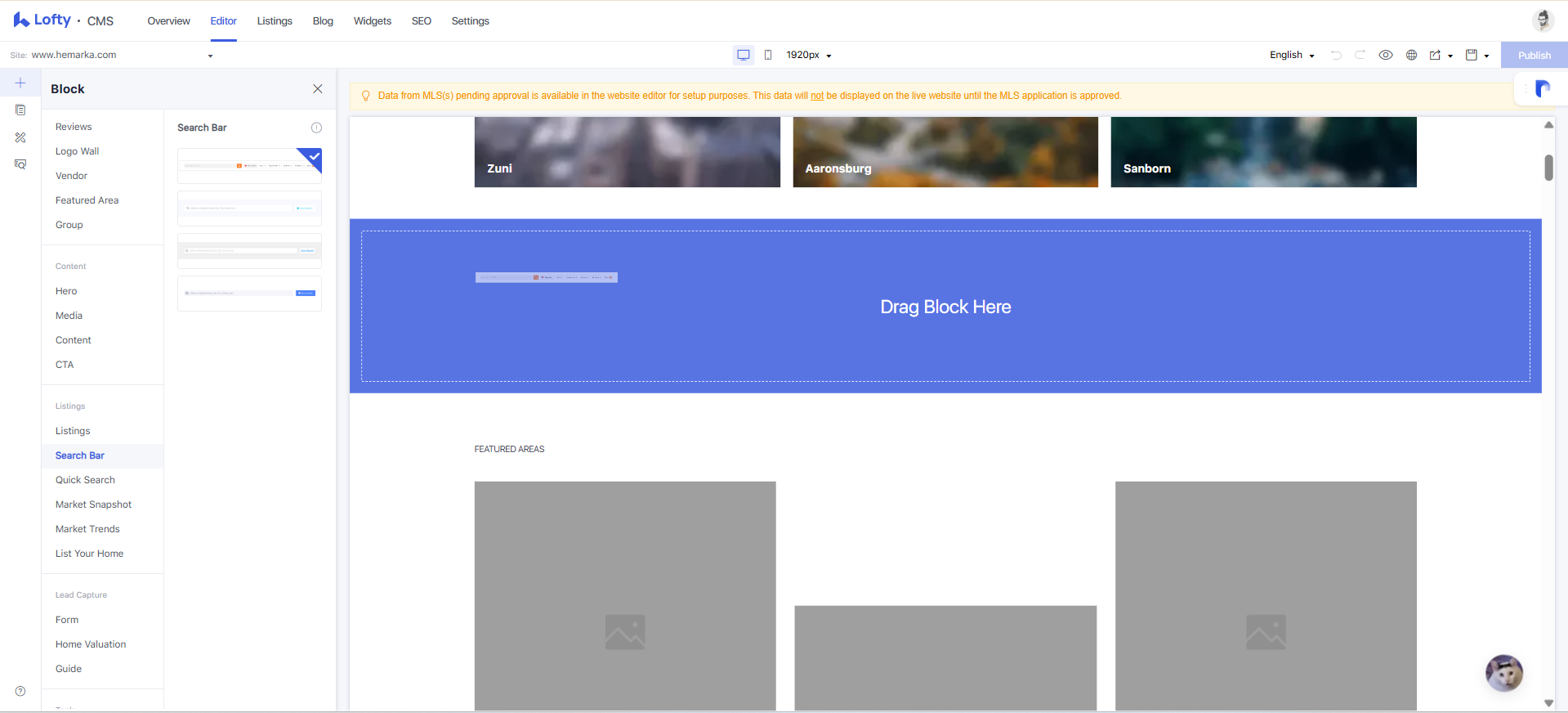 step-02-search-bar-block-edit
