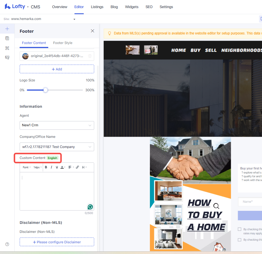 step-09-custom-content-footer