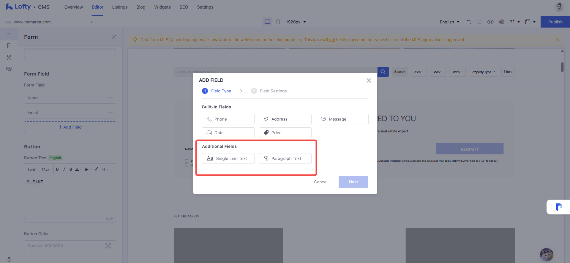 step-07-form-question-builder-built