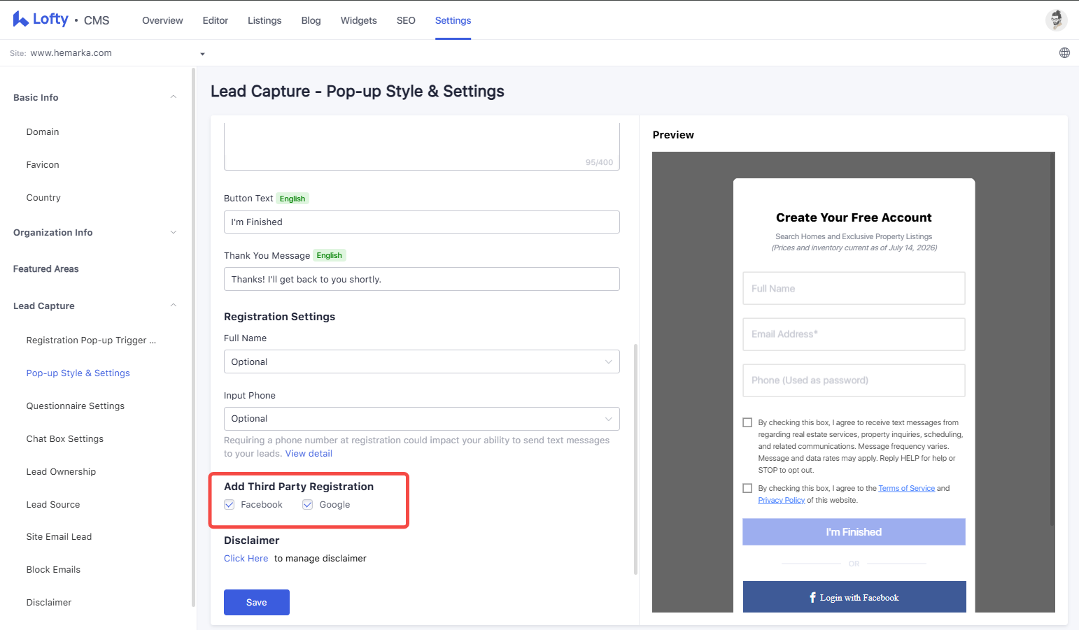 step-05-third-party-registration-options