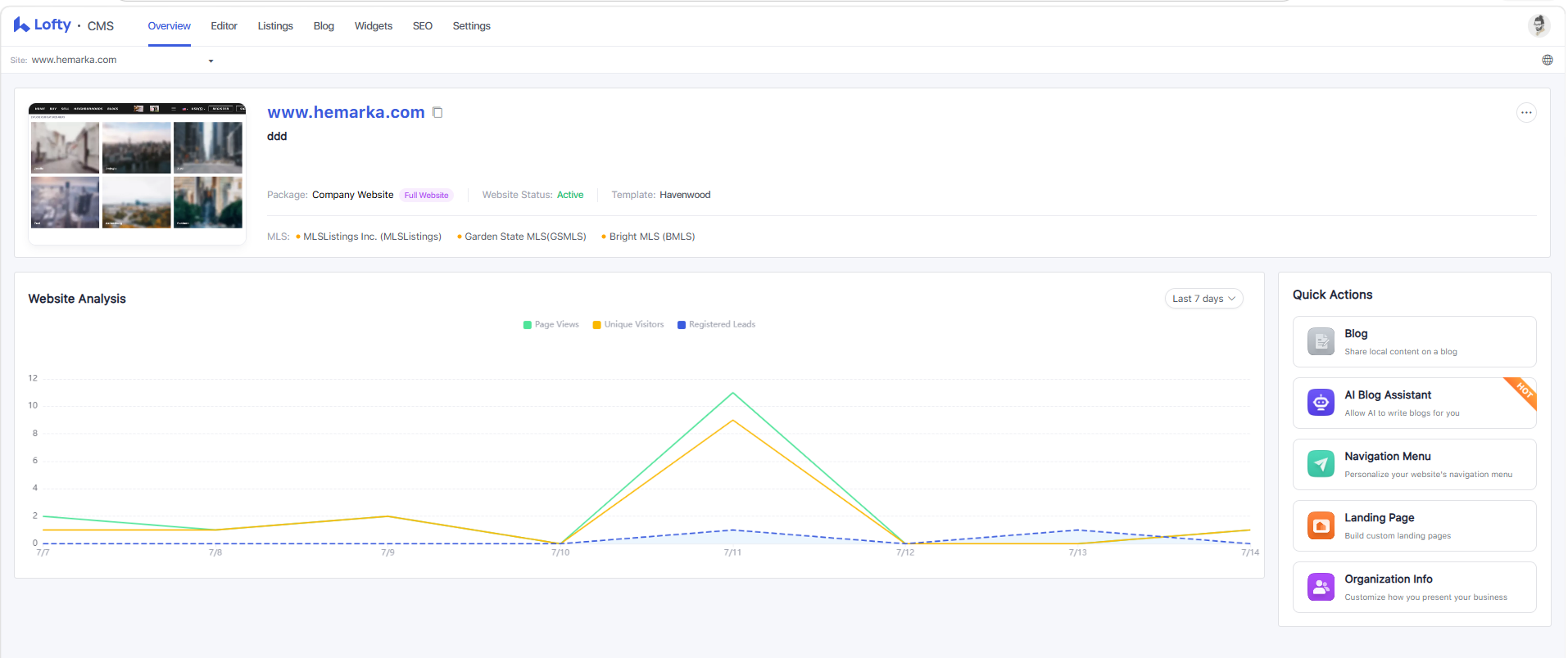step-03-cms-overview-home-screen