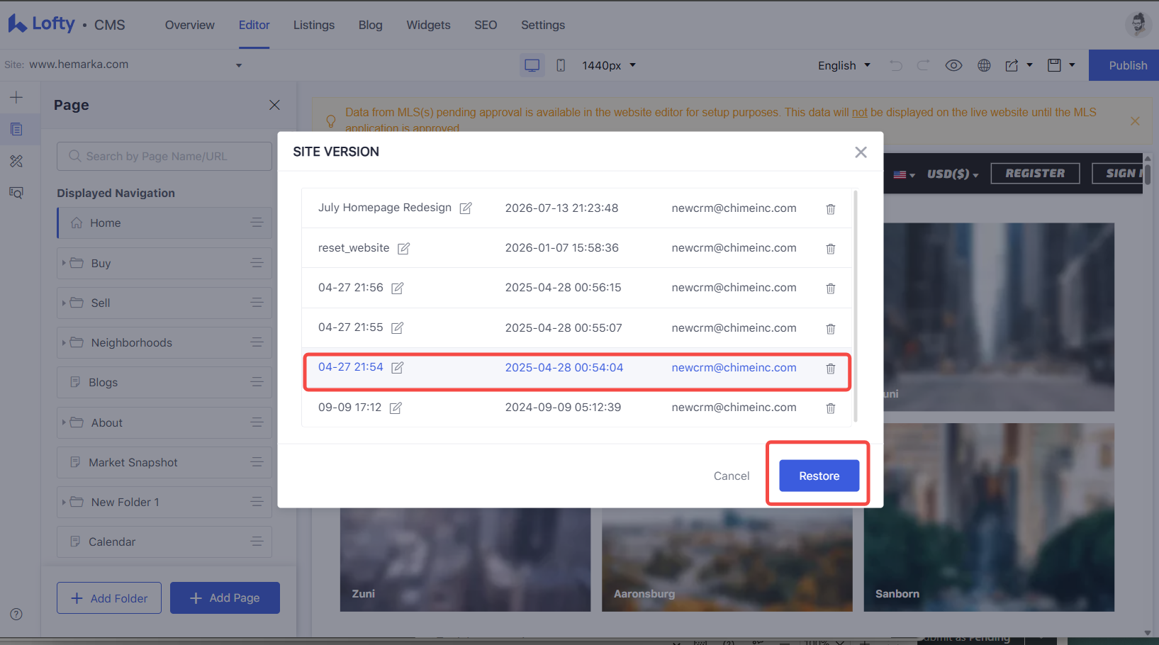 step-05-version-restore