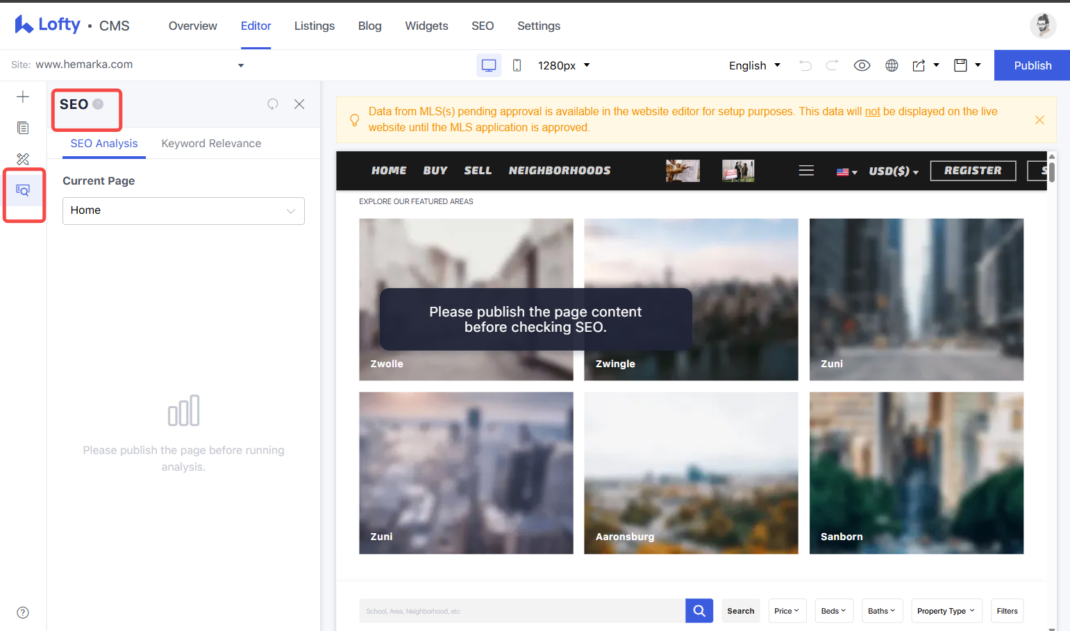 step-01-seo-tool-navigation-cms