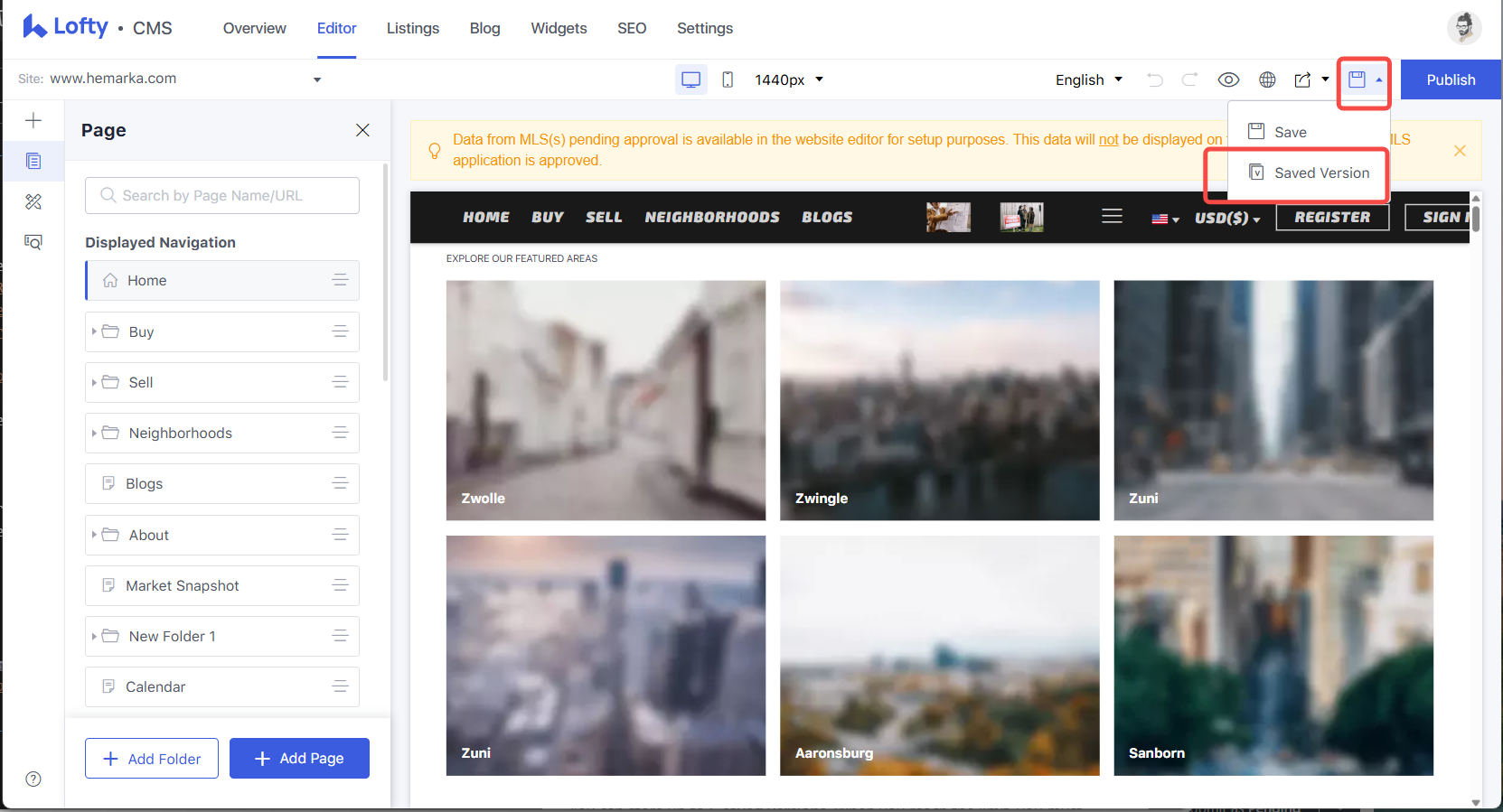 step-04-top-bar-website-version