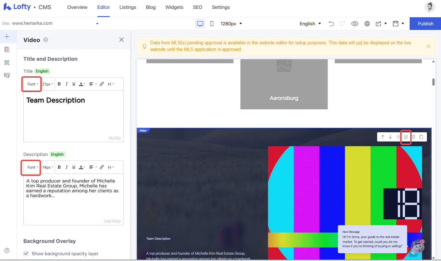 step-06-individual-block-font-option