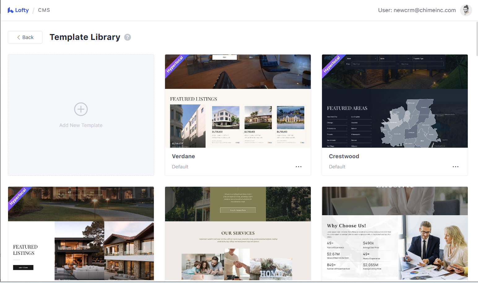 step-02-template-library-home-screen