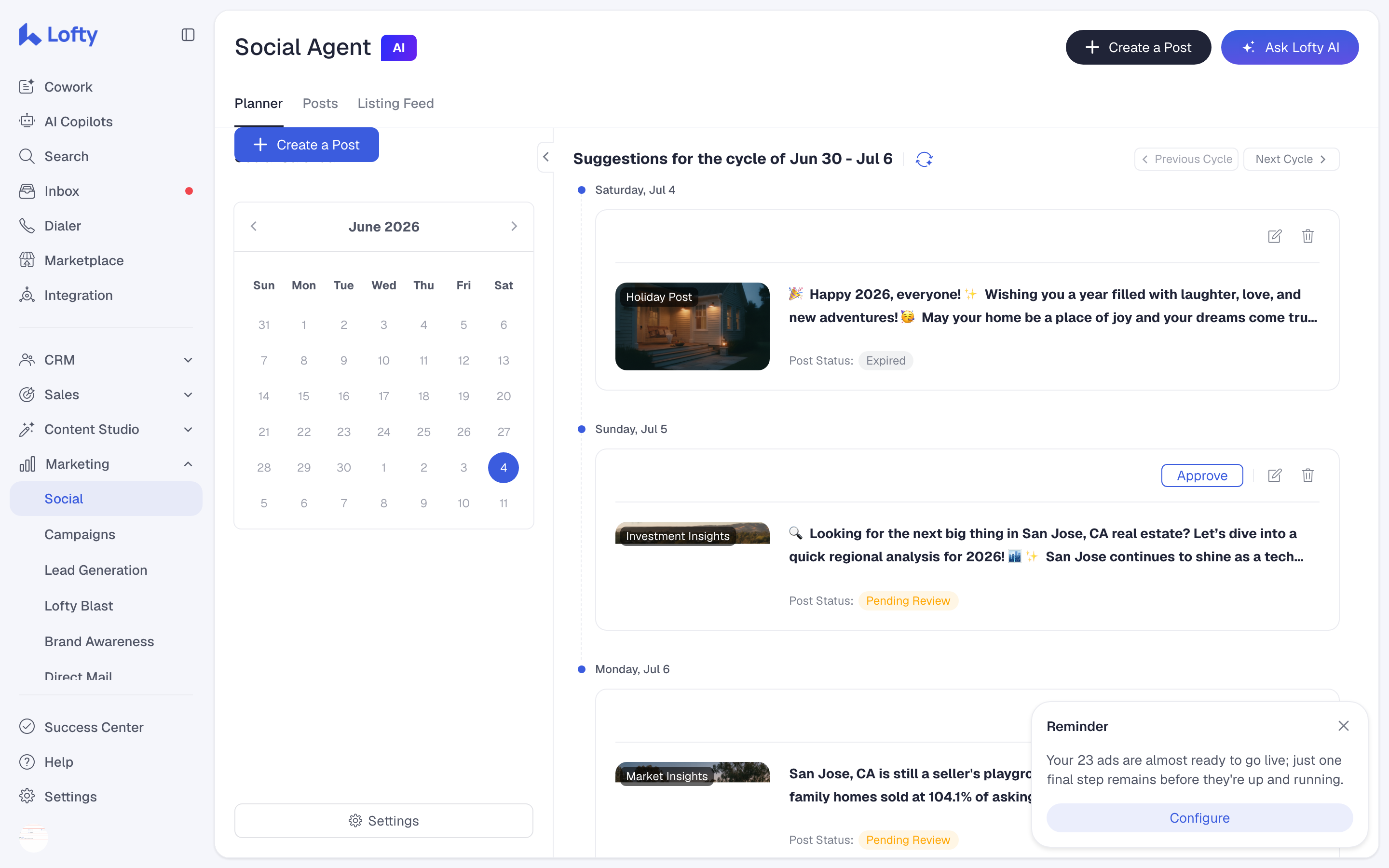 step-01-social-agent-planner