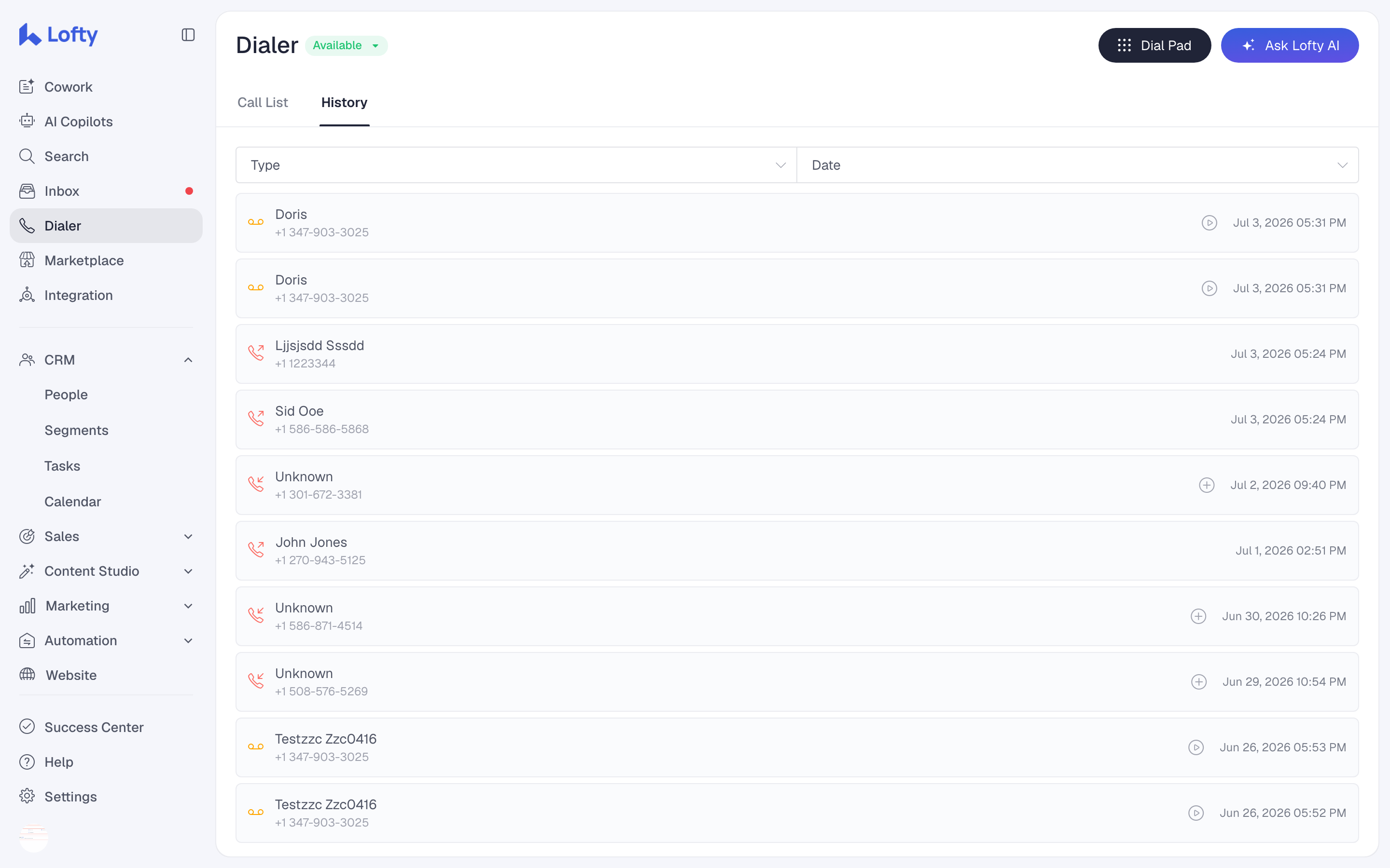 step-02-dialer-history