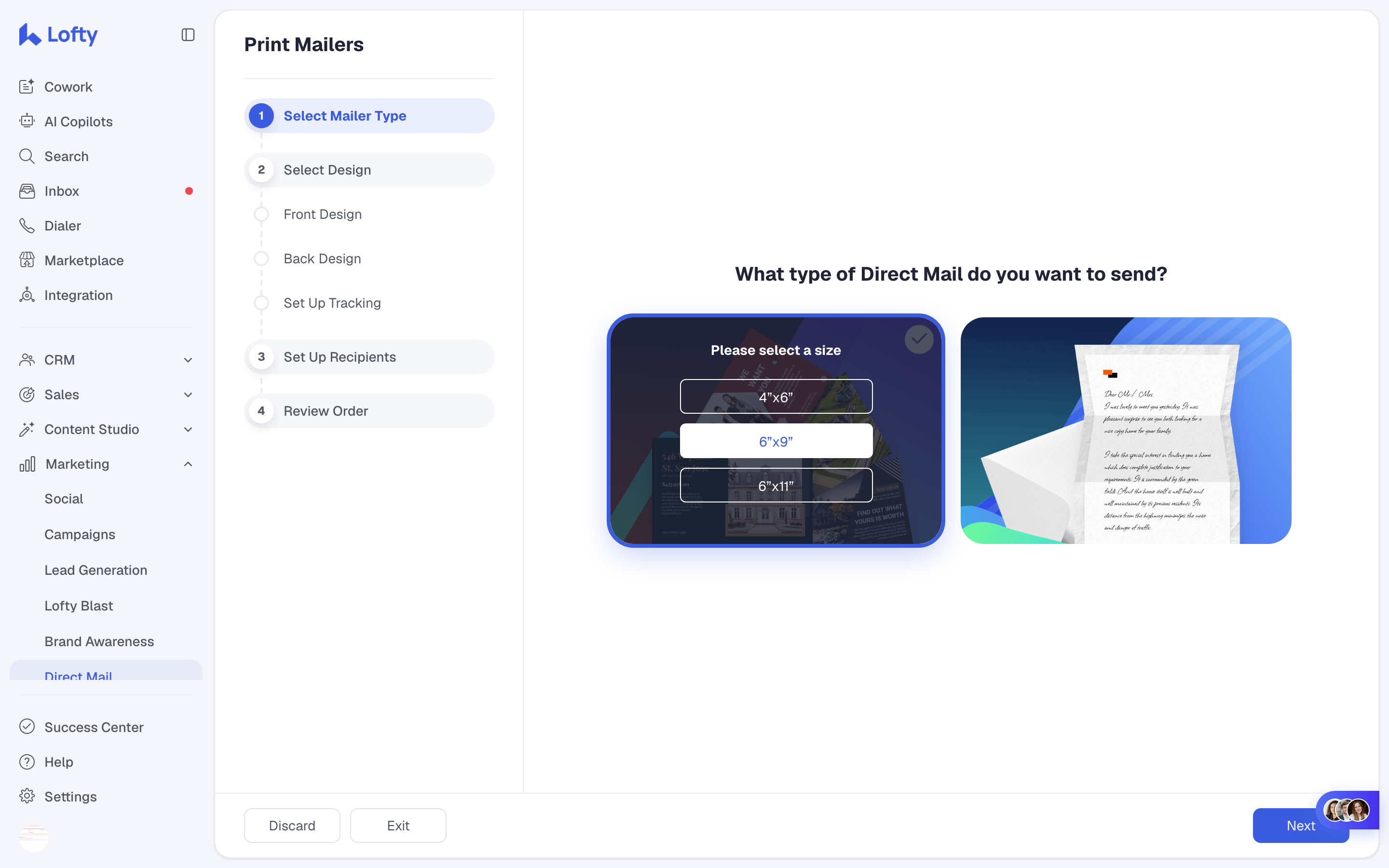 step-02-select-mailer-type