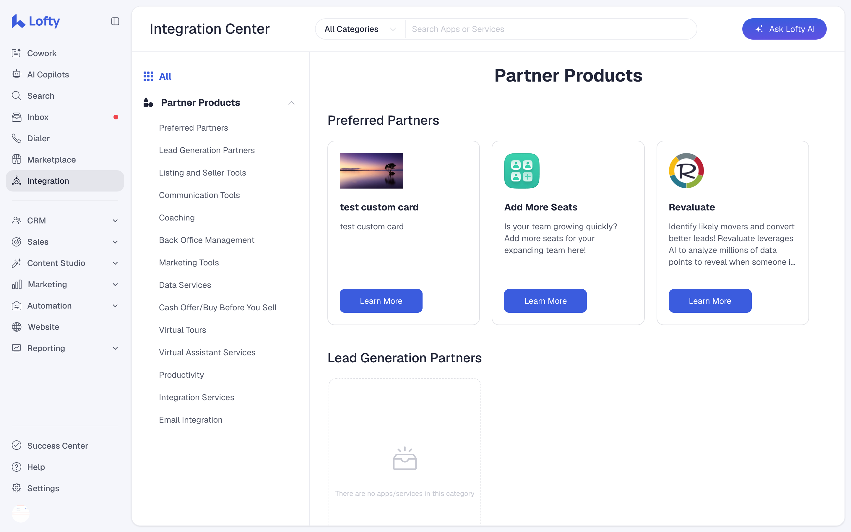 step-01-integration-center