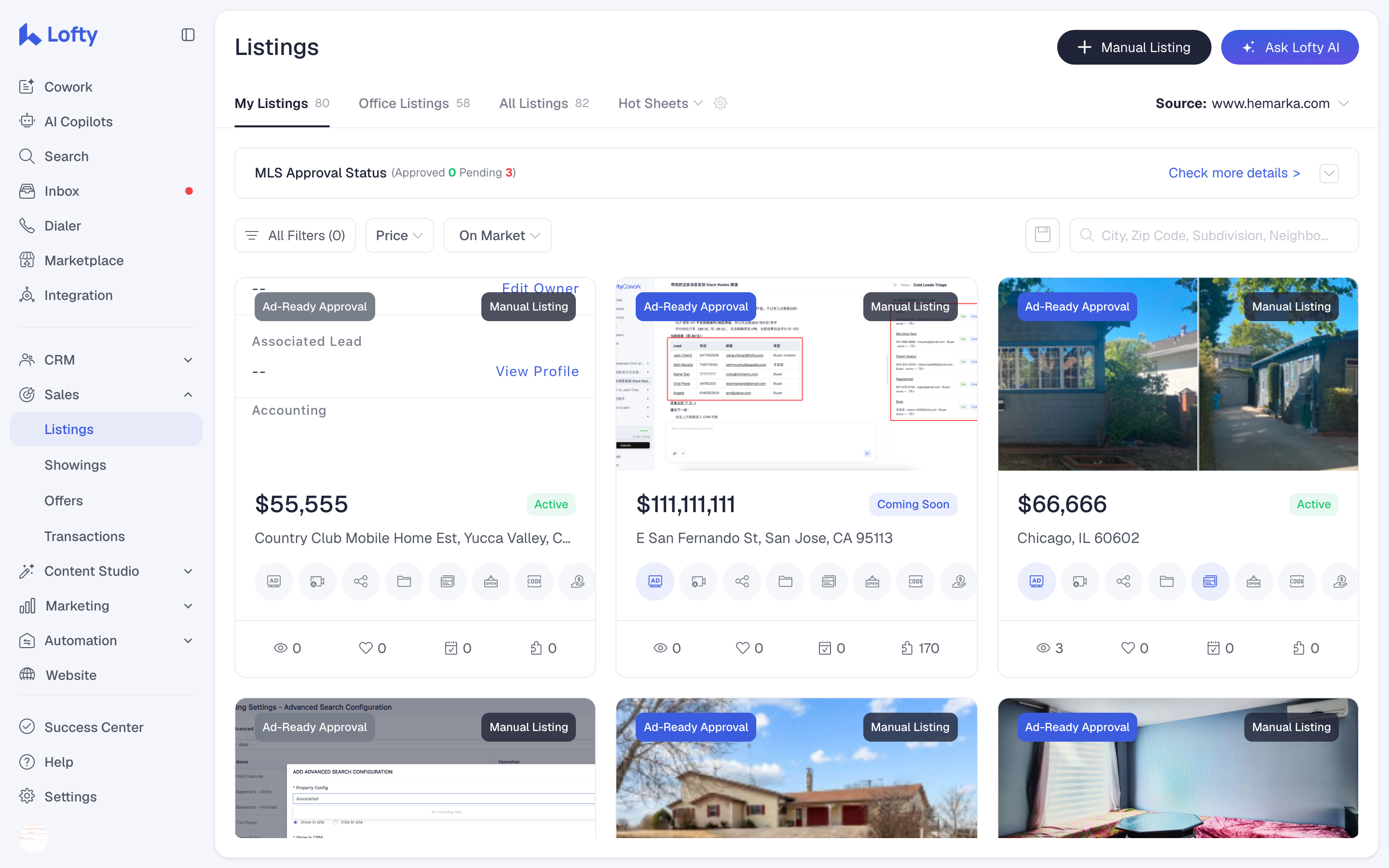 step-01-listings-page